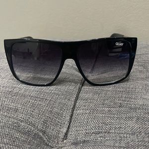 Quay sunglasses